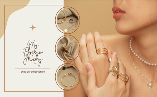 What Do Gemstones Really Mean? A Beginner’s Guide | My Elysium Jewelry