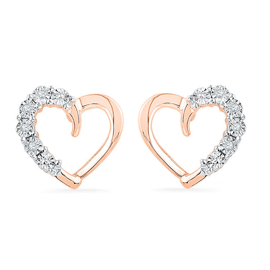Find the Perfect Gift for Her: Vintage-Inspired Gold Rings, Freshwater Pearl Necklaces, and Diamond Stud Earrings from My Elysium Jewelry