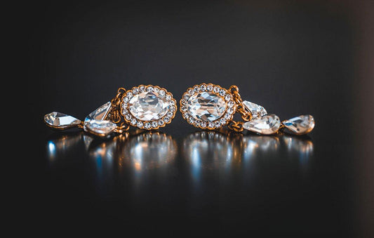 Discover Everyday Elegance with Rose Gold Necklaces, Dainty Gold Bracelets, and Minimalist Silver Rings from My Elysium Jewelry