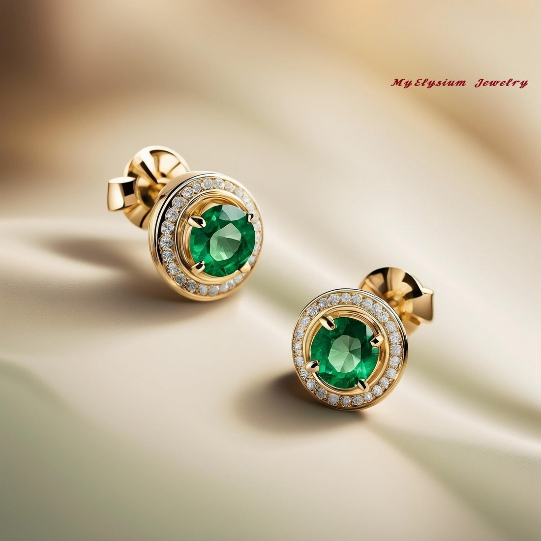 Buy Diamond Earrings Online – A Timeless Gift of Elegance