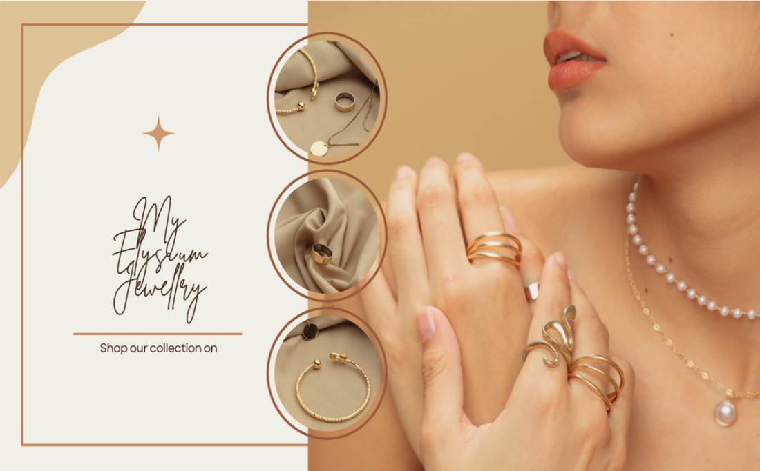 Discover the Elegance of Vintage Handbags and Retro Purses at My Elysium Jewelry: Add a Touch of Nostalgia to Your Collection