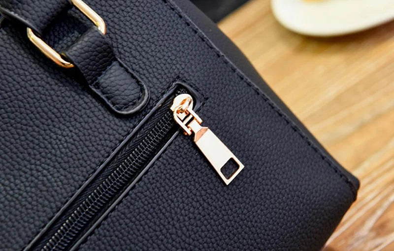women beading pendant handbag ladies embossed shoulder bag ladies Messenger bag hairball bags high quality bag