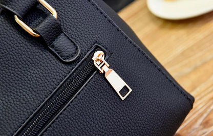 women beading pendant handbag ladies embossed shoulder bag ladies Messenger bag hairball bags high quality bag