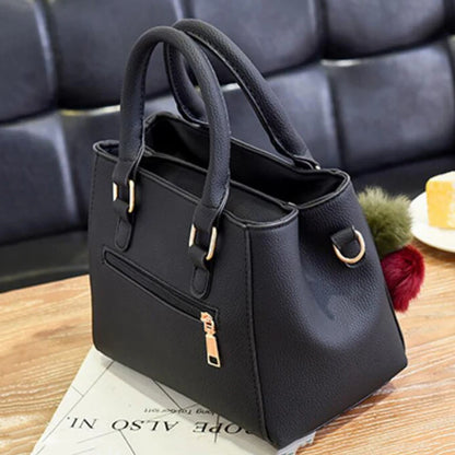 women beading pendant handbag ladies embossed shoulder bag ladies Messenger bag hairball bags high quality bag
