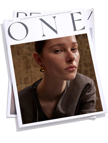 Elysium 18K Gold Color Stainless Steel New Style Water Drop Stylish Stud Earrings Women Statement Daily Temperament Jewelry