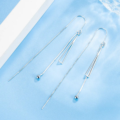 925 Sterling Silver Hoop Earrings Moon Star Dreamcatcher Colored Zircon Fine Earring Jewelry Gift For Women