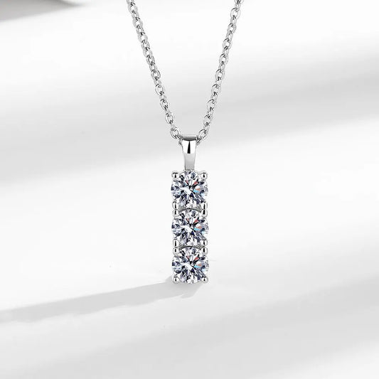 925 Sterling Silver Jewelry Sets for Women Wedding Engagement Shiny Austrian Crystal Zircon Stones Inlay Paved
