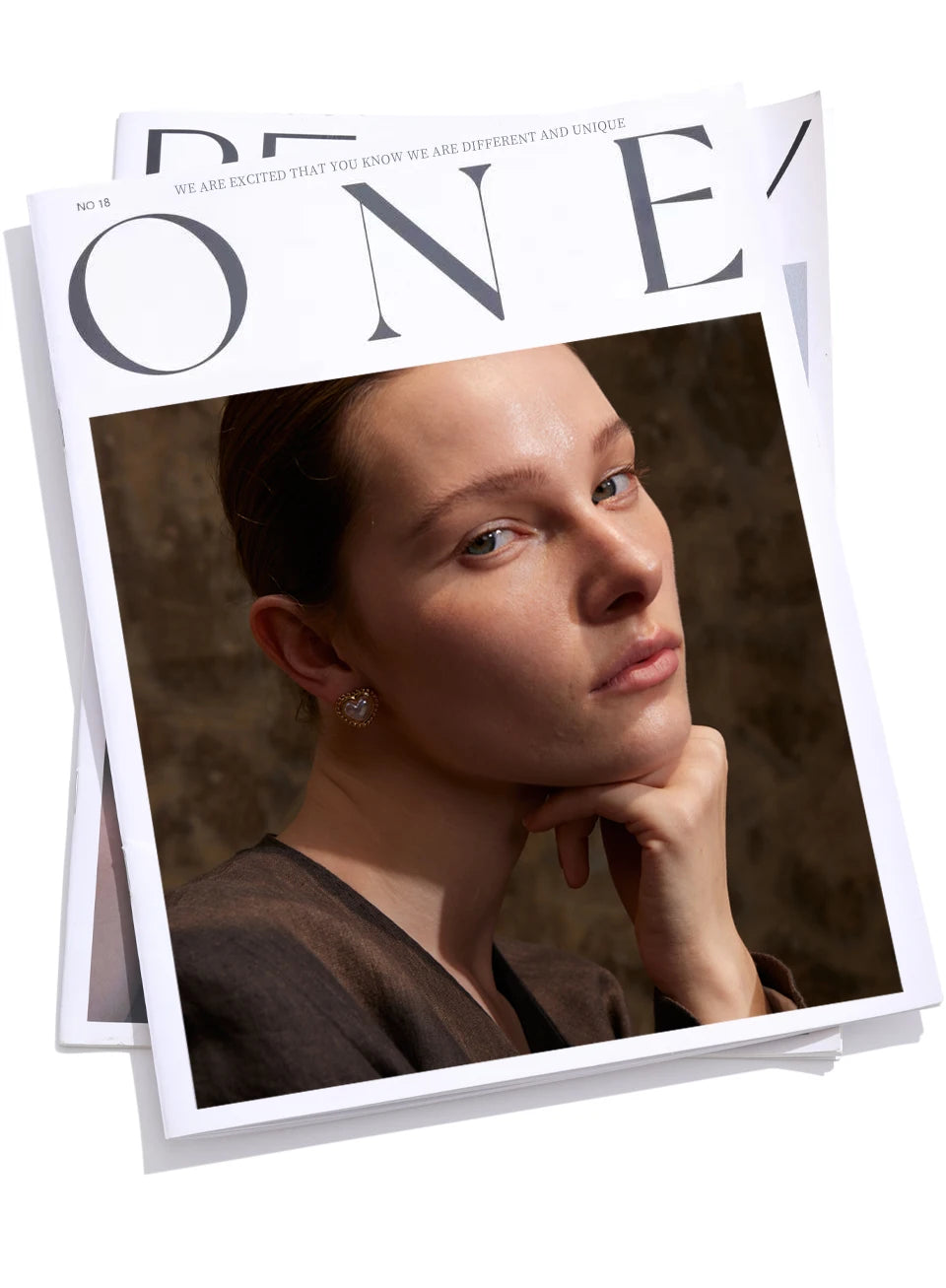 Elysium Exquisite Imitation Pearl Heart Love Daily Stud Earrings Women Water Resistant Stainless Steel Fashion Romantic Jewelry