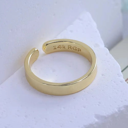 925 Sterling Silver Geometric Multilayer Round Bead Ring Female Fashion Punk Temperament Prevent Allergy Charm Jewelry