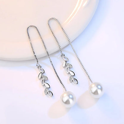 925 Sterling Silver Hoop Earrings Moon Star Dreamcatcher Colored Zircon Fine Earring Jewelry Gift For Women