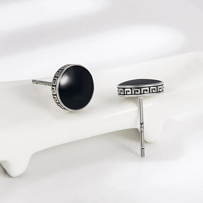 925 Sterling Silver Jewelry Women Fashion Cute Tiny Clear Crystal CZ Stud Earrings Gift for Girls Teens Lady R003