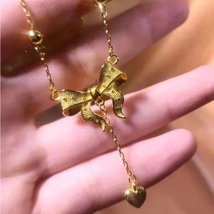 925 Sterling Silver Big Stone Pendant Chain Light Natural Amethyst Necklace for Woman Girl Excellent Jewelry